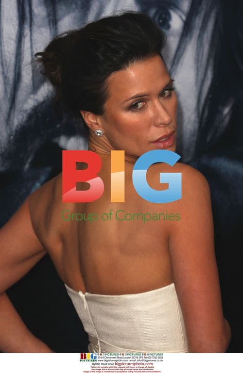 Rhona Mitra at 'Underworld: Rise of the Lycans' premiere