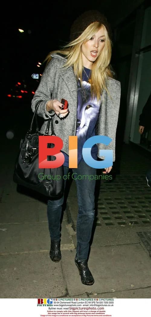 Fearne Cotton leaving Radio 1 studios