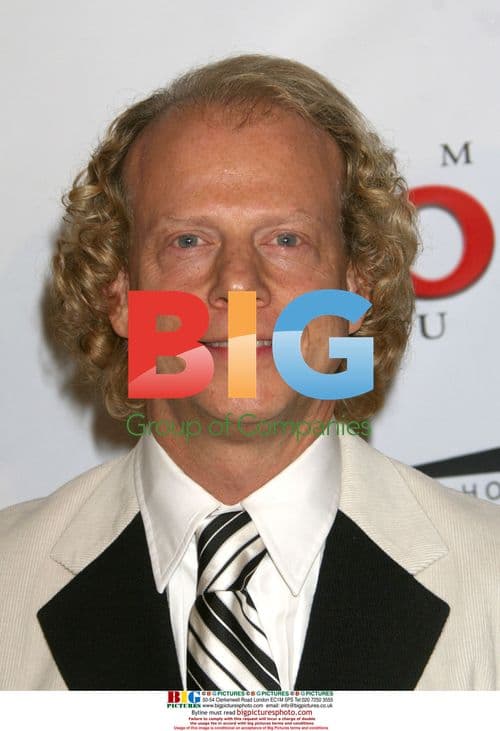 Producer Bruce Cohen at Producers Guild Awards