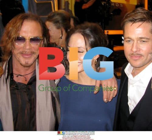 SAG Awards Post Party