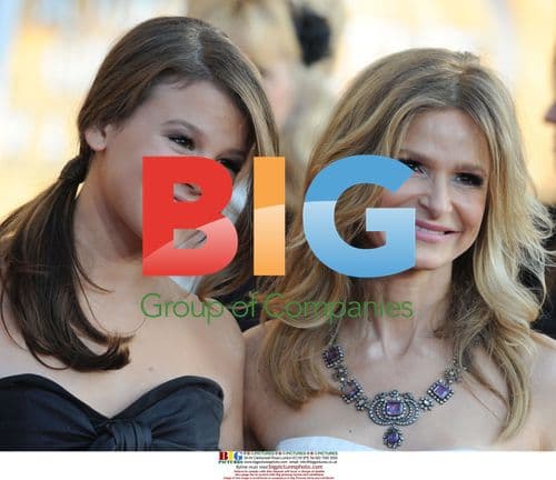 Kyra Sedgwick and Sosie Bacon at SAG Awards