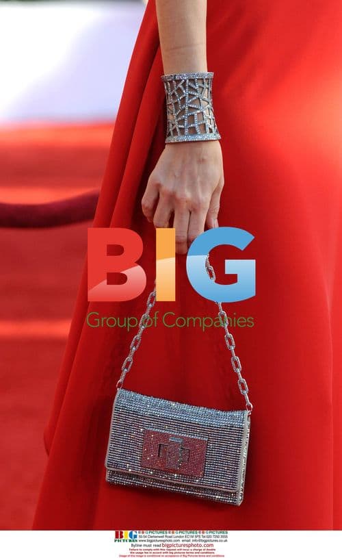 Lisa Edelstein at SAG Awards