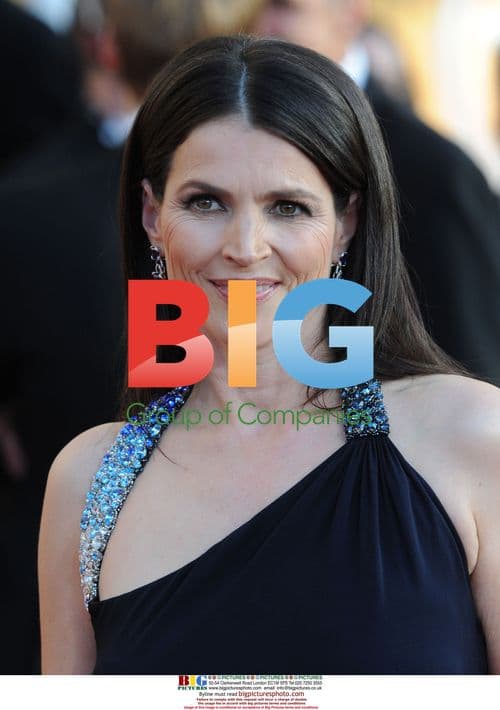 Julia Ormond at 15th Annual SAG Awards