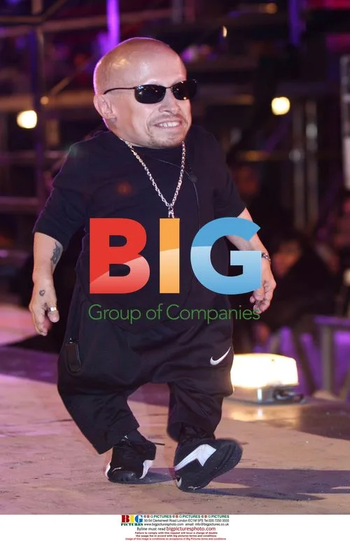 Verne Troyer evicted from Celebrity Big Brother