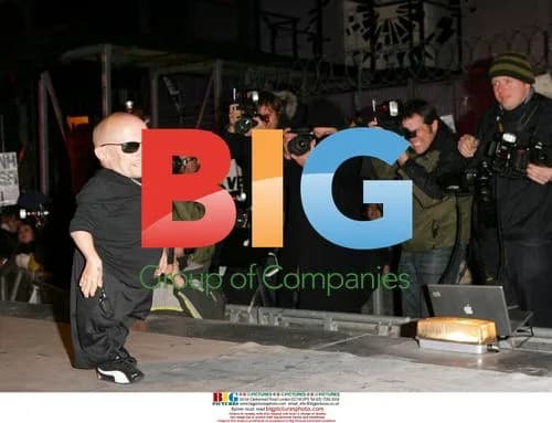 Verne Troyer evicted from Celebrity Big Brother