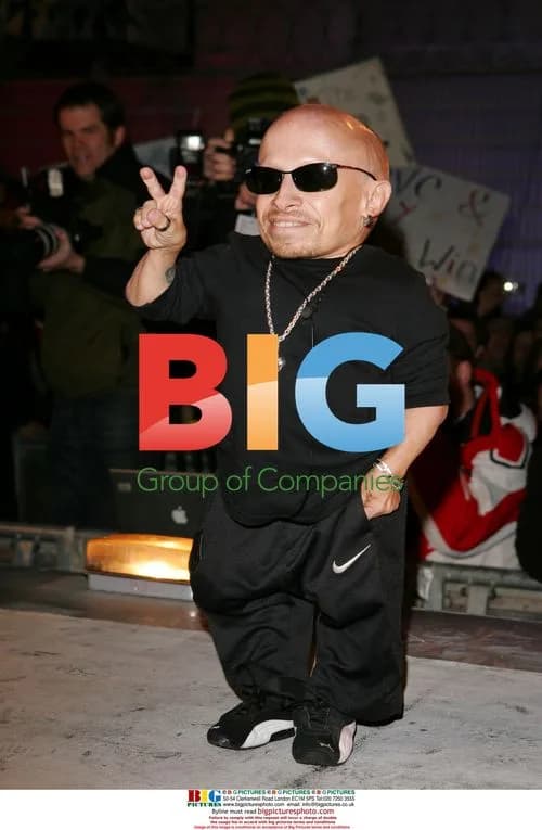 Verne Troyer evicted from Celebrity Big Brother