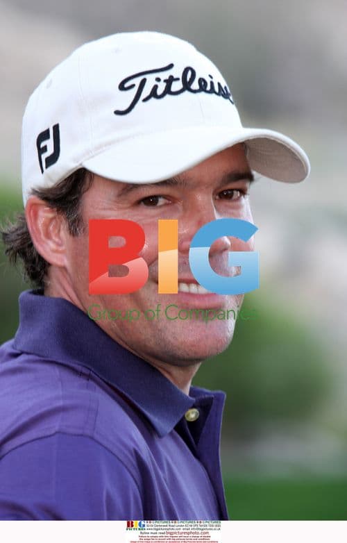 Clay Walker at 50th Bob Hope Chrysler Classic