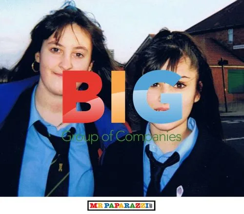 Cheryl Tweedy Cole School Days