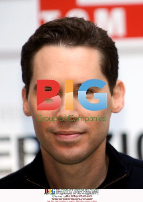 Valkyrie film photocall in Rome, Italy