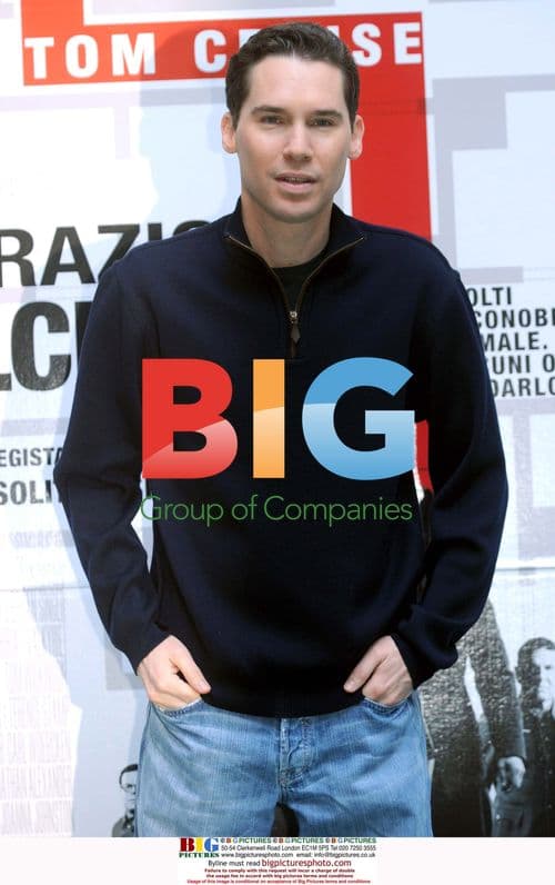 Celebs at Valkyrie photocall in Rome