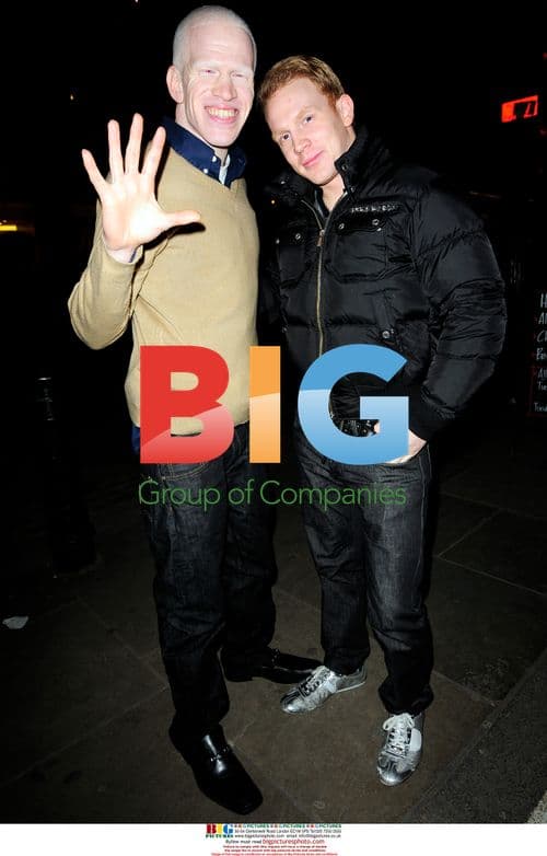 Big Brother 9 Housemates Reunion