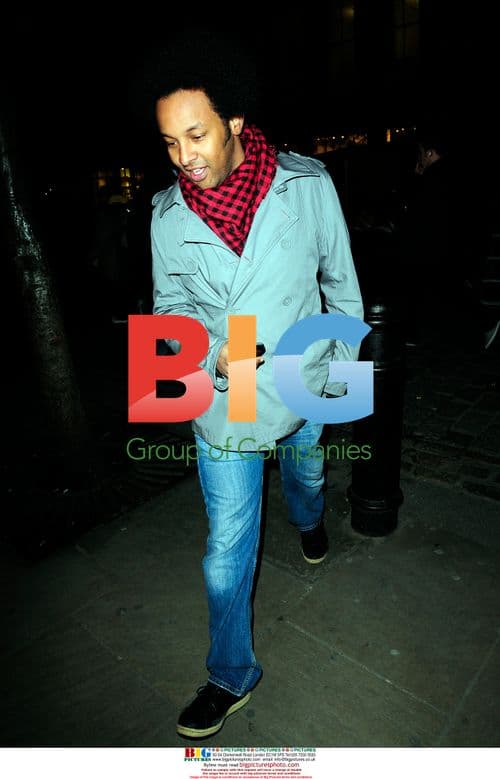 Big Brother 9 Reunion in London