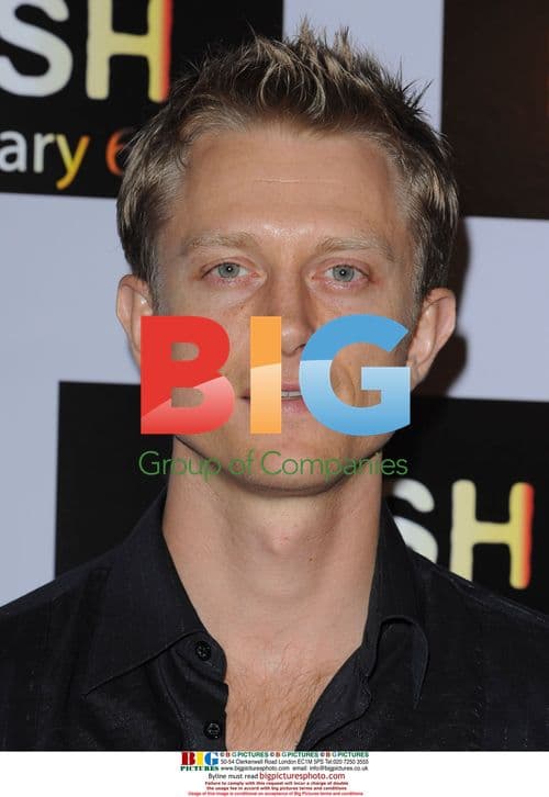 UK & Ireland Premiere of "Push" in LA