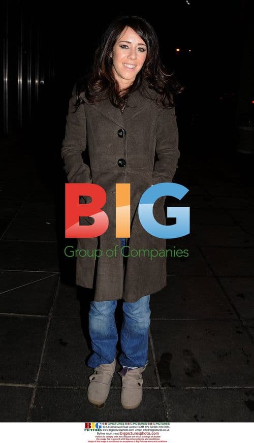 Dr. Ian Paisley and Eileen Paisley on The Late Late Show