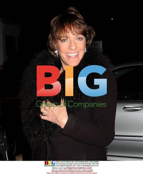 Dr. Ian Paisley and Eileen Paisley at The Late Late Show