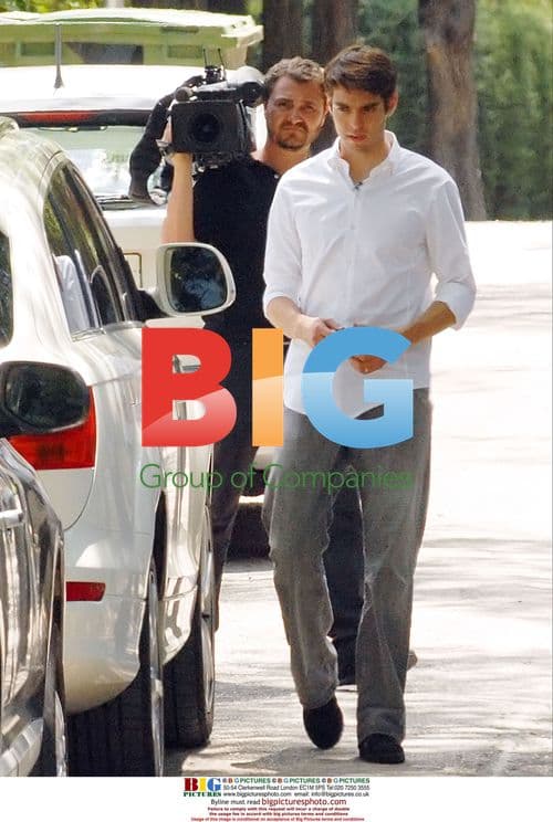 Kaka Hunting for New Home in Madrid