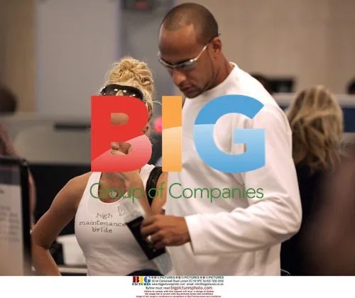Newlyweds Kendra Wilkinson and Hank Baskett Depart LAX