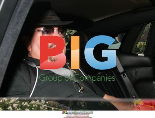 Dr. Klein Speaks About Michael Jackson