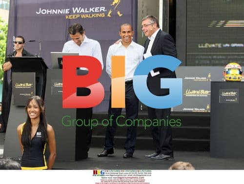 Celebrities Campaign Against Drunk Driving