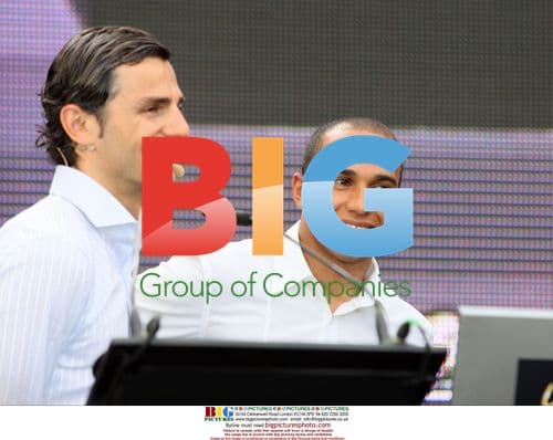 Celebs promote anti-drunk driving campaign