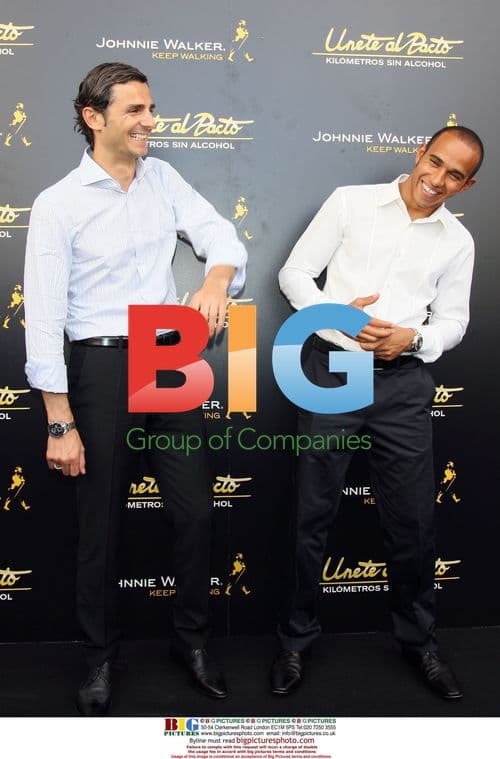 Celebrities Campaign Against Drunk Driving