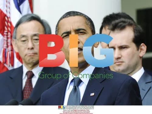 Obama Speaks on Job Creation in Rose Garden