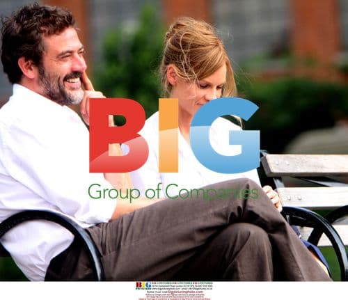 Hilary Swank & Jeffrey Dean Morgan filming 'The Resident'