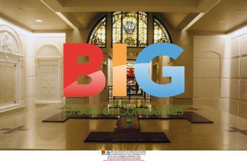 Farrah Fawcett's private funeral service