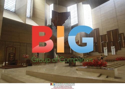 Farrah Fawcett's private funeral service