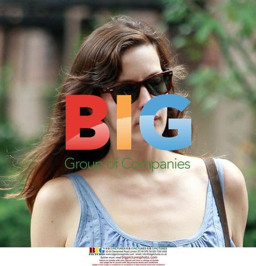 Liv Tyler Strolls in West Village