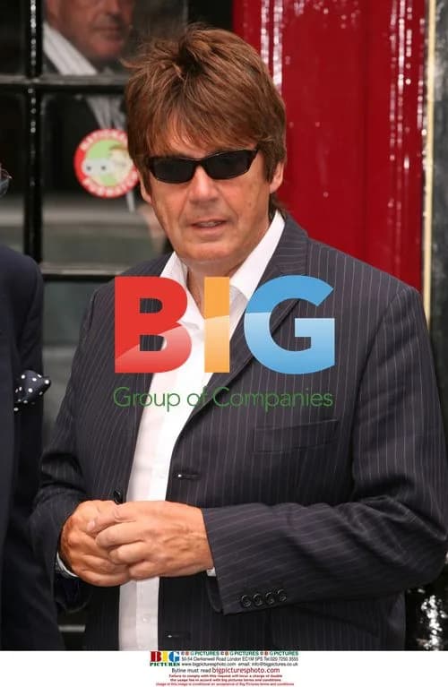 Mike Reid at Wendy Richard Blue Plaque Unveiling