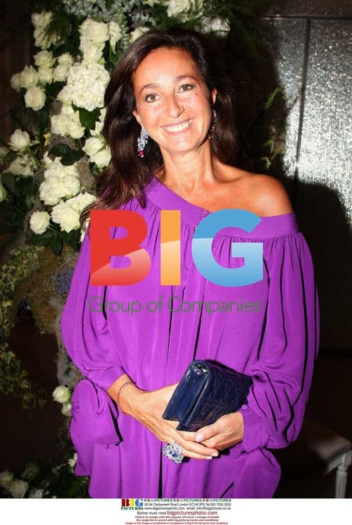 Dior Fashion Show Fall-Winter 2009/2010