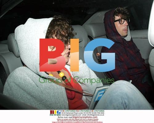 Nick Grimshaw and Annie Mac leave Radio 1