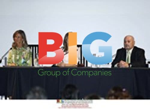 Celebrities at Hollywood Event