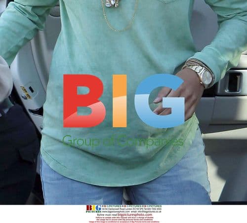 Camila Alves Grocery Shopping