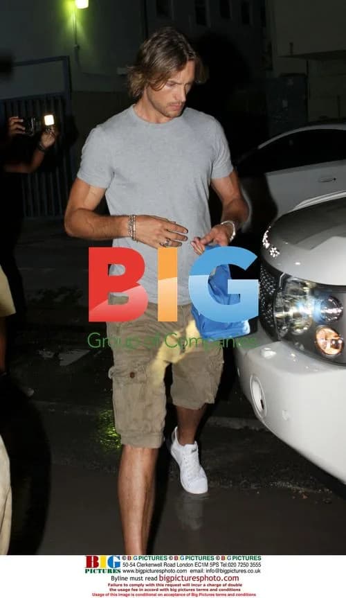 Halle Berry and Gabriel Aubrey dine in Miami