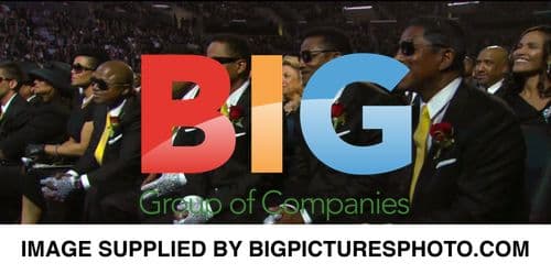 Michael Jackson Memorial