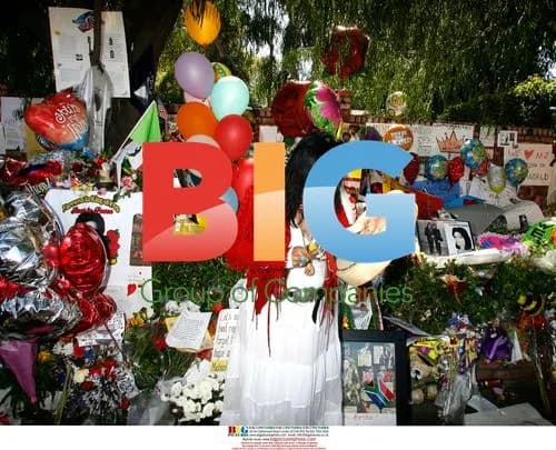 Joanelle Romero Blesses Michael Jackson's Spirit