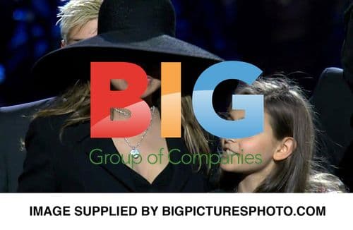 Michael Jackson Memorial