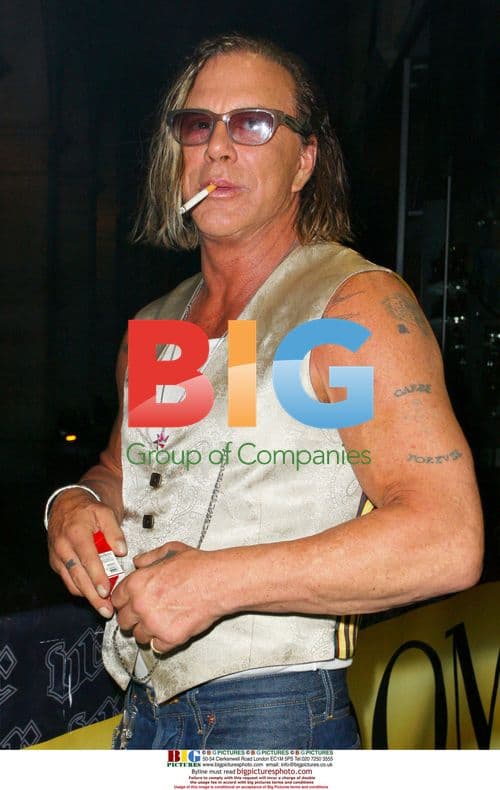 Pierre Parker's 23rd Birthday Party