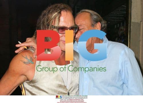 Celeb Birthday at VIP Room Theatre