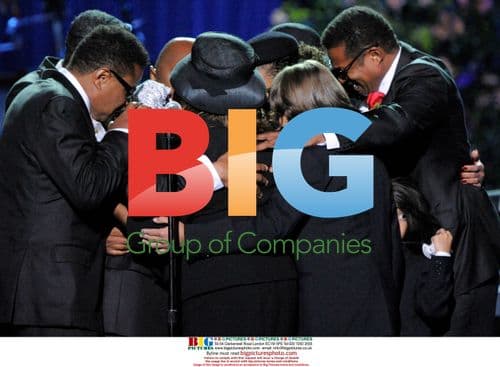 Michael Jackson Public Memorial Service