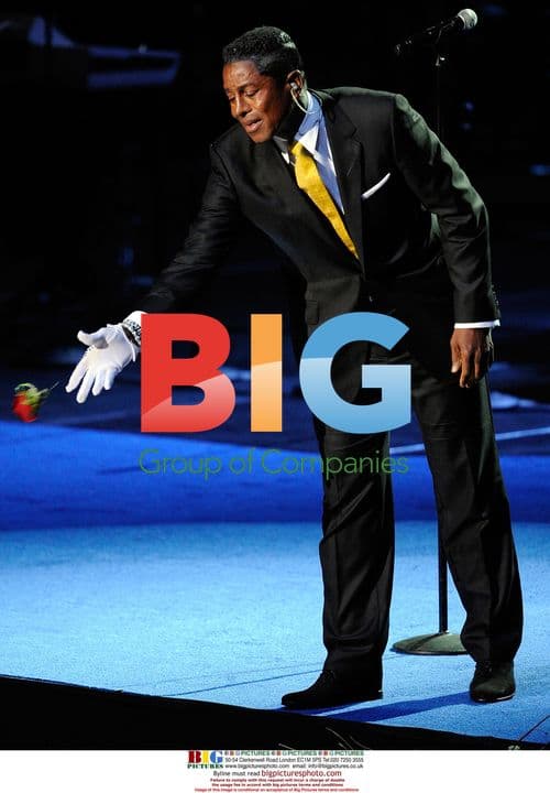 Michael Jackson Public Memorial Service