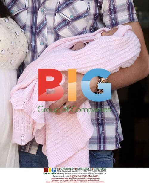 Fernando Torres and family