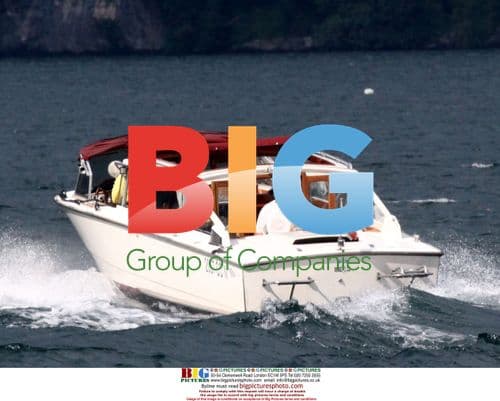 Robert De Niro on holiday with family