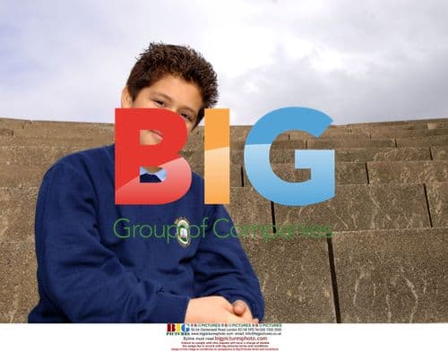 Britains Got Talent Singer Shaheen Jafargholi and Mother