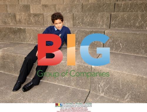 Britains Got Talent singer Shaheen Jafargholi and his mother