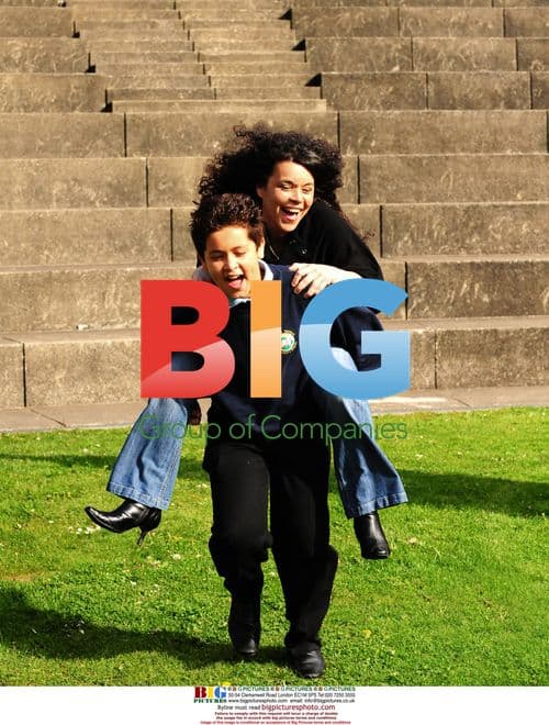 Britains Got Talent singer Shaheen Jafargholi and mother