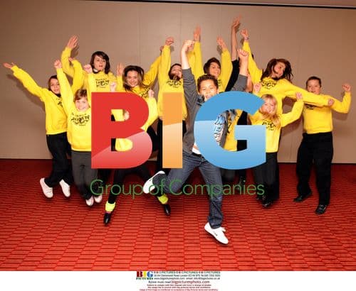 Britains Got Talent singer Shaheen Jafargholi and mother