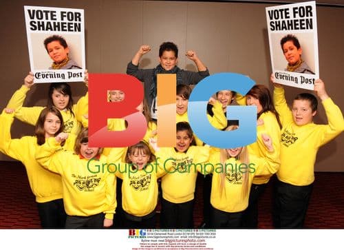 Shaheen Jafargholi and mother after Britains Got Talent